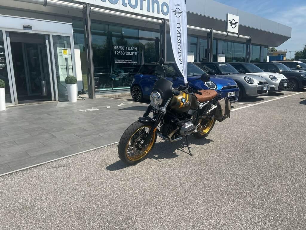 R 1200 NINET