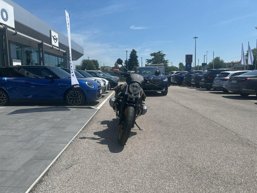 R 1200 NINET