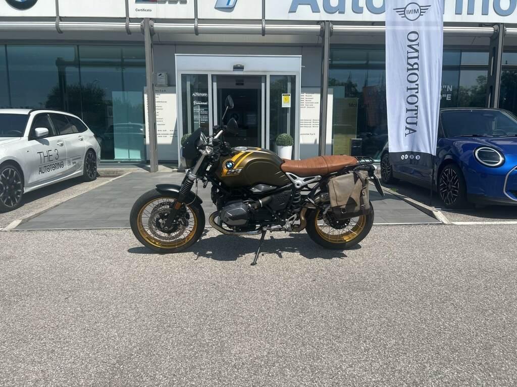 R 1200 NINET
