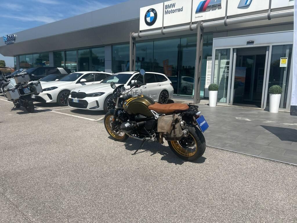 R 1200 NINET