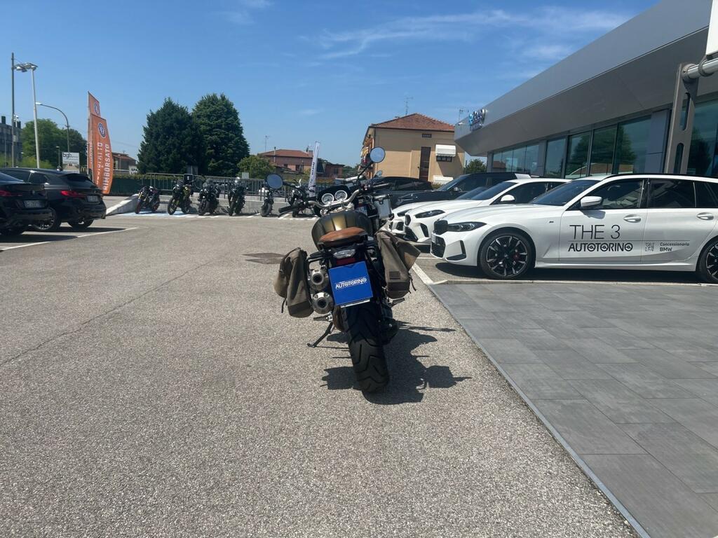 R 1200 NINET