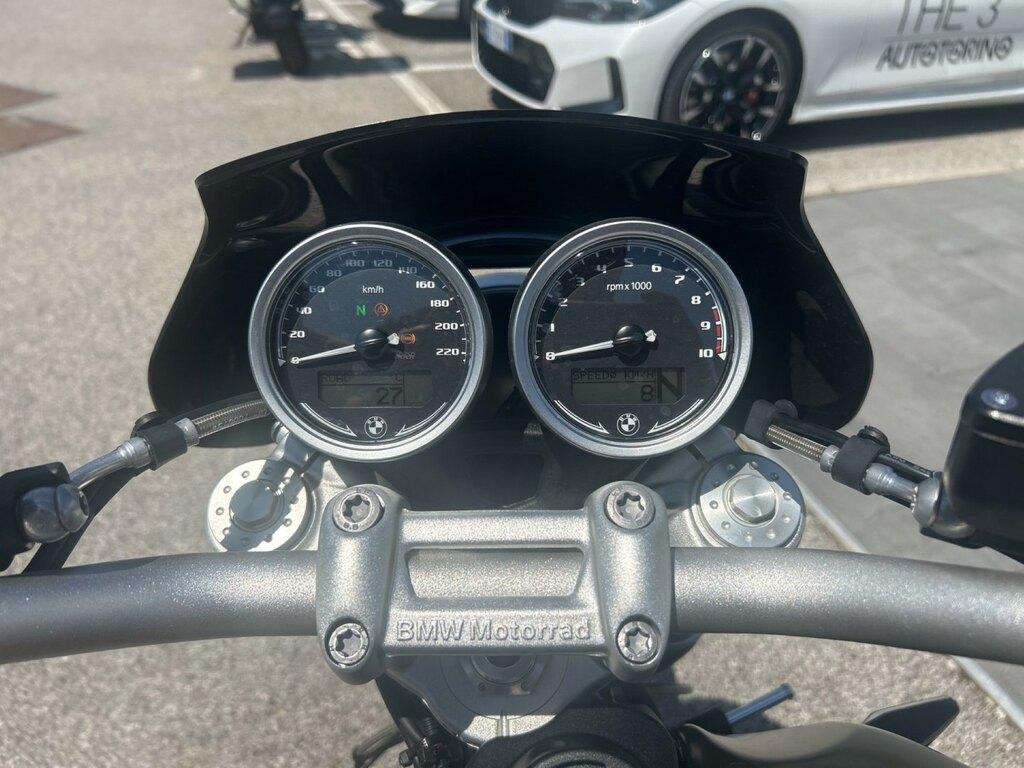R 1200 NINET