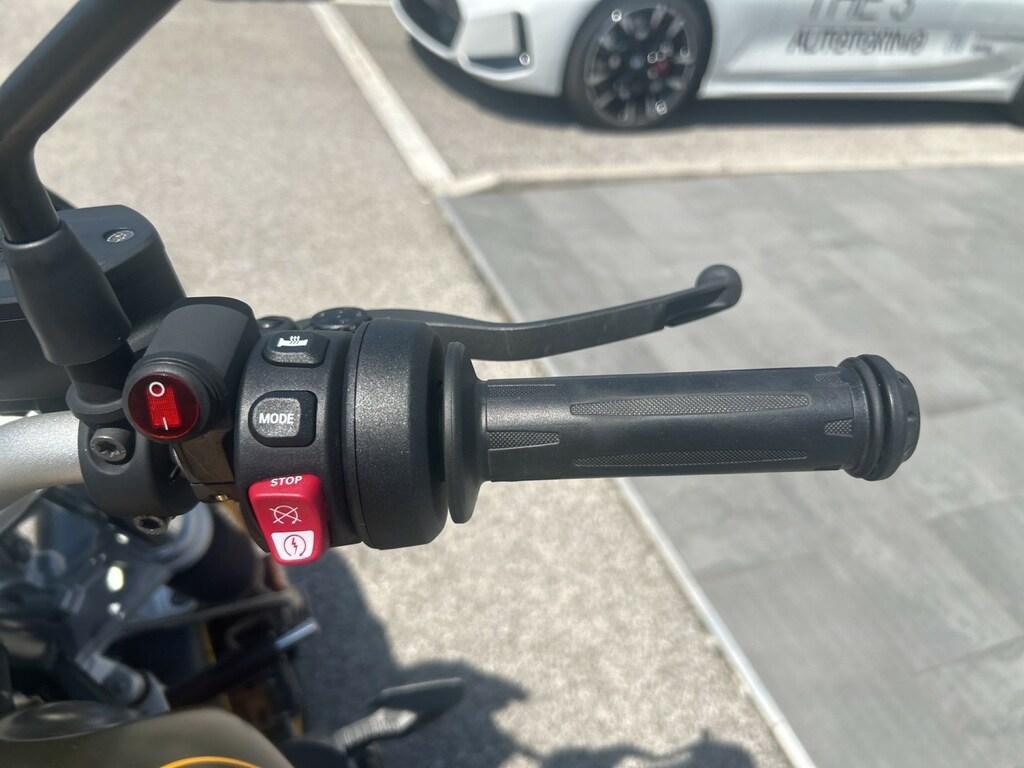 R 1200 NINET