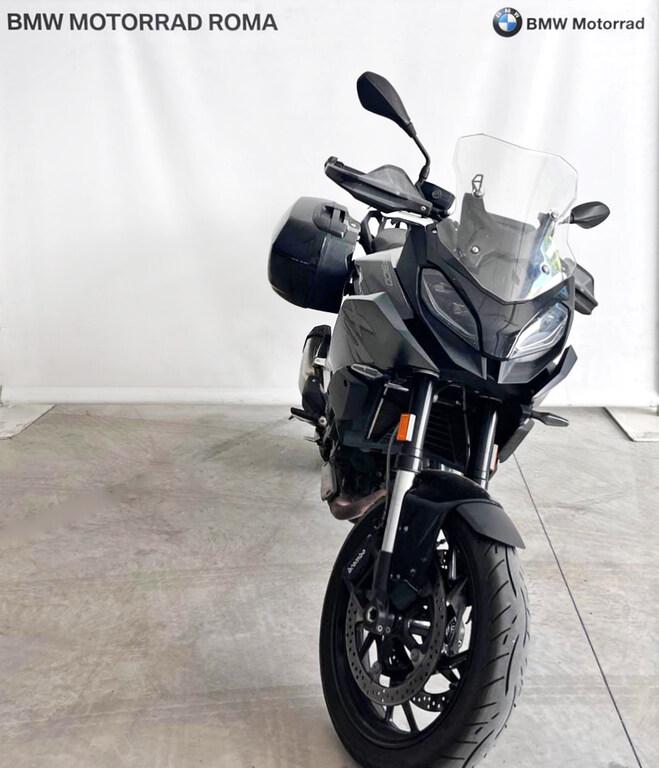 F 900 XR