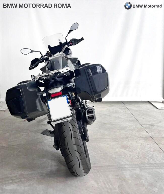 F 900 XR
