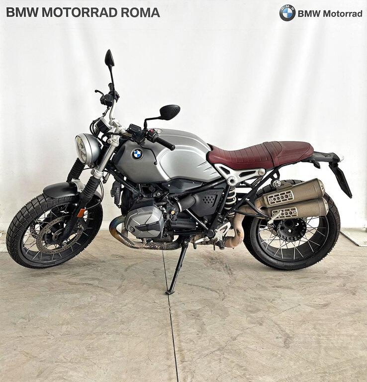 R 1200 NINET