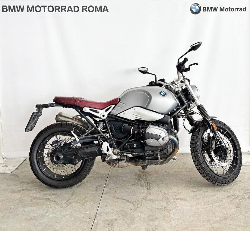 R 1200 NINET
