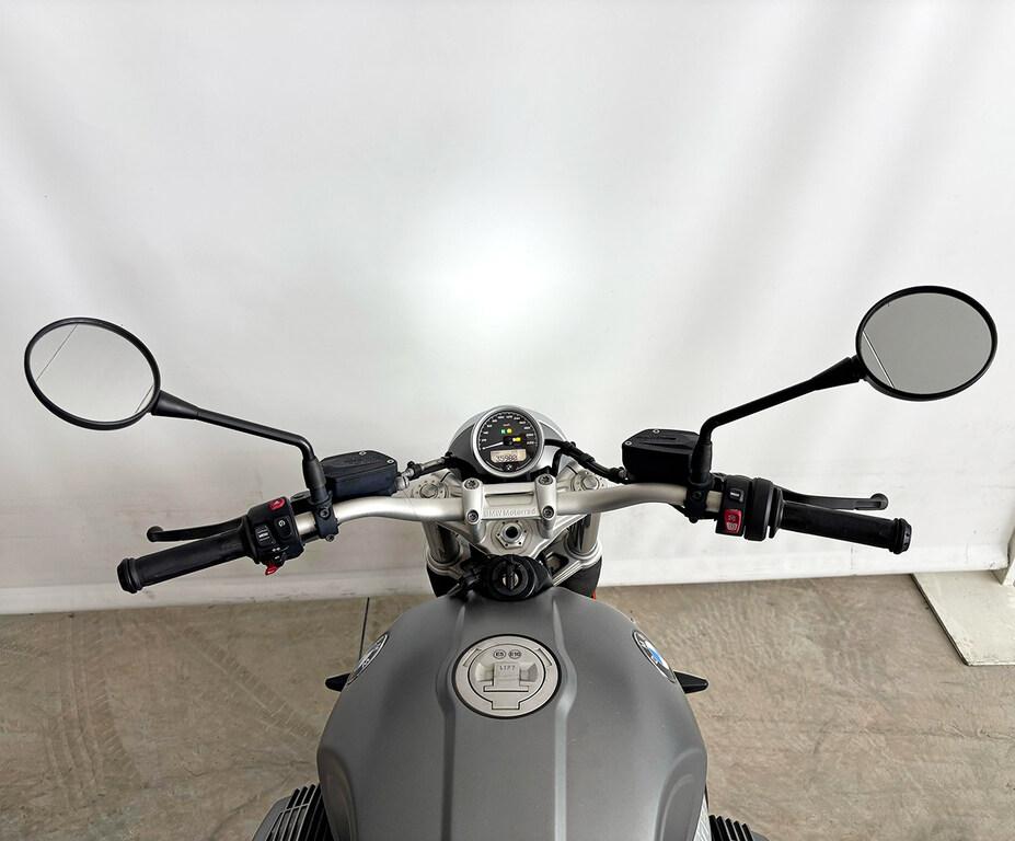 R 1200 NINET