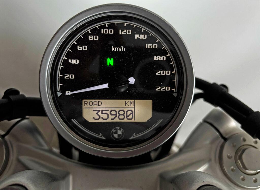 R 1200 NINET