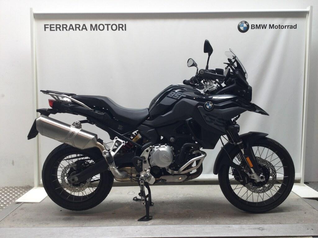F 850 GS