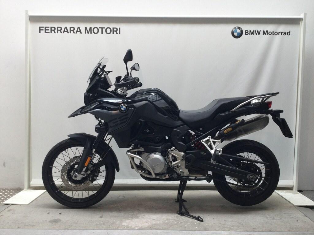 F 850 GS