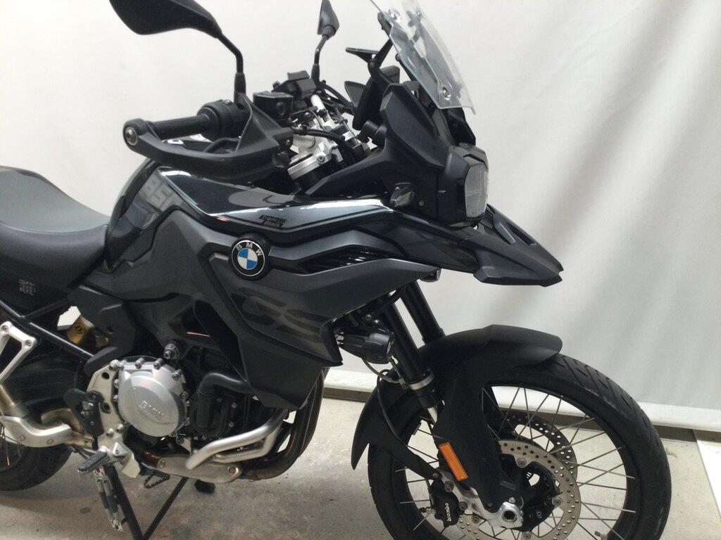 F 850 GS