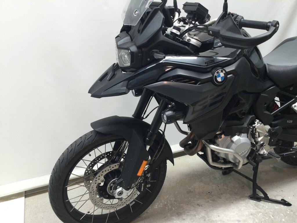 F 850 GS