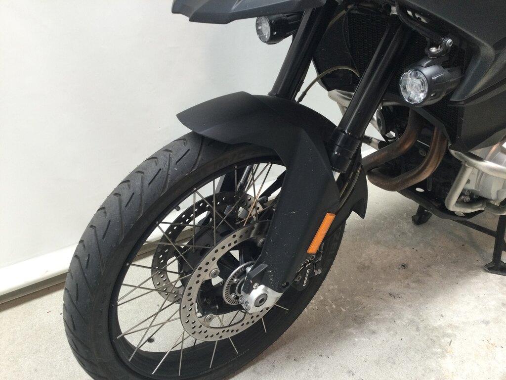 F 850 GS