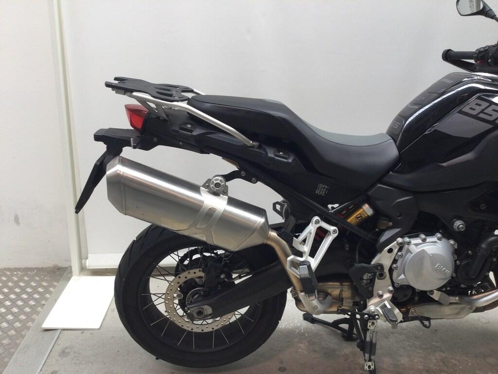 F 850 GS