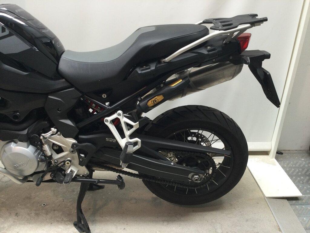 F 850 GS