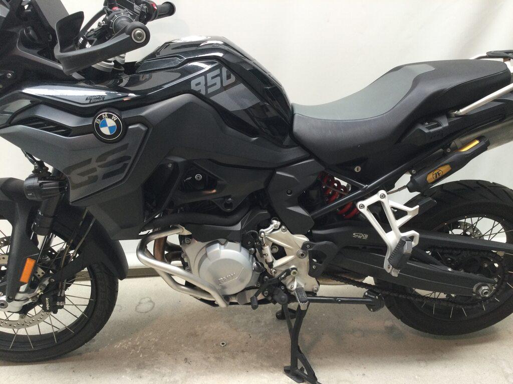 F 850 GS