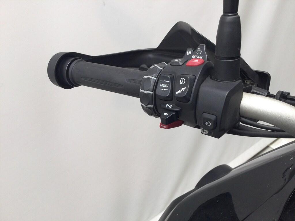 F 850 GS