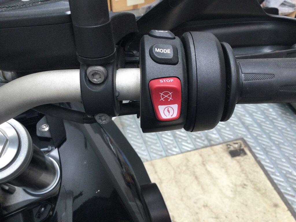 F 850 GS