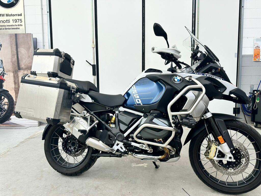 R 1250 GS