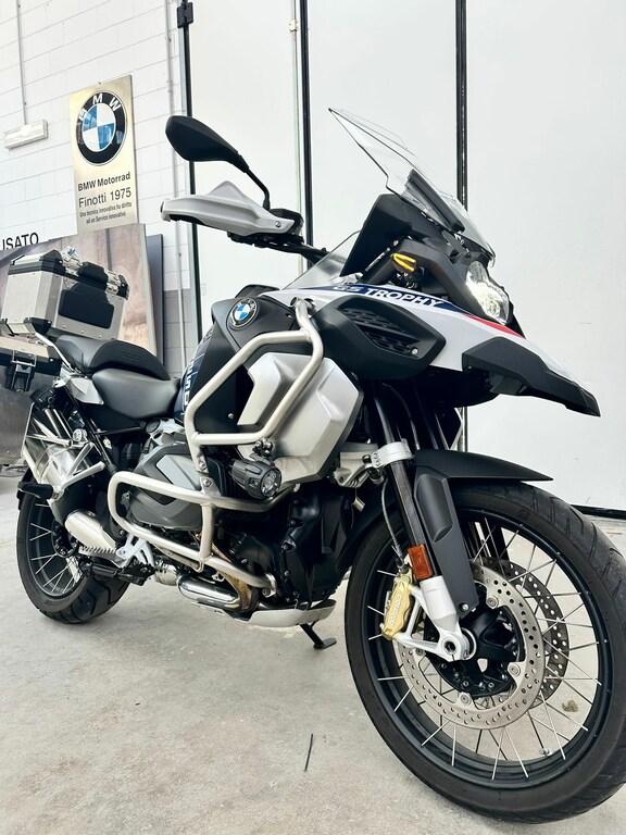 R 1250 GS