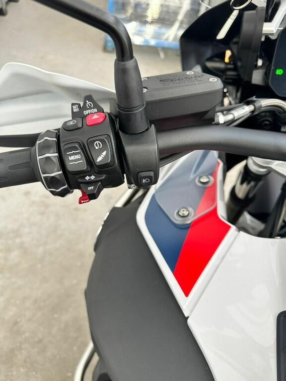 R 1250 GS