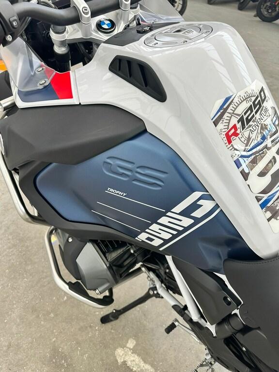 R 1250 GS