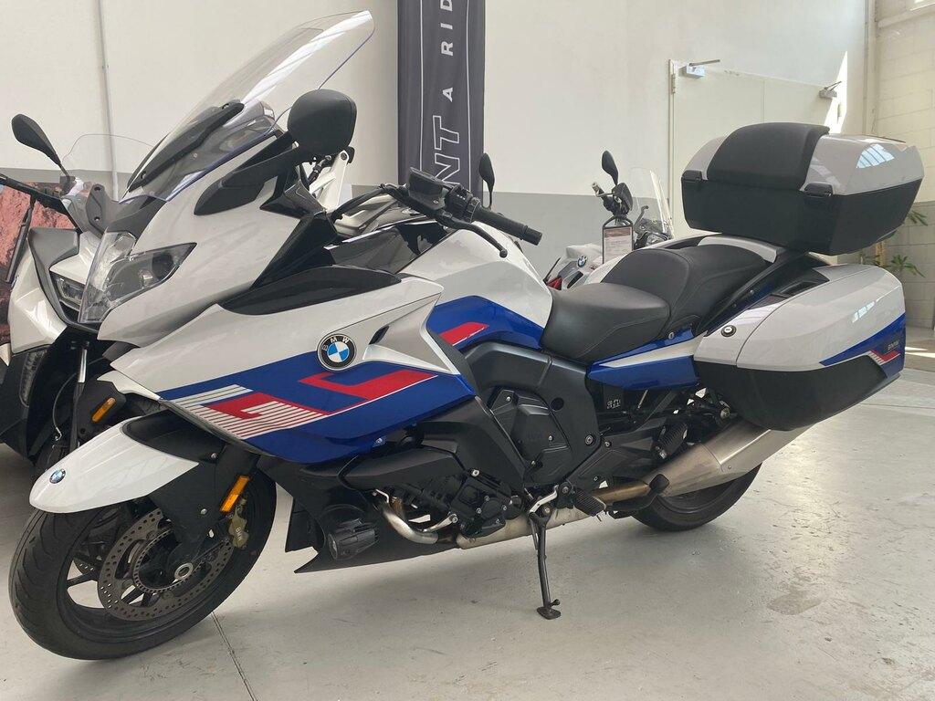 K 1600 GT