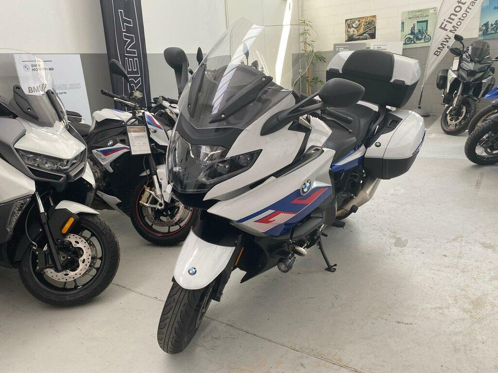 K 1600 GT
