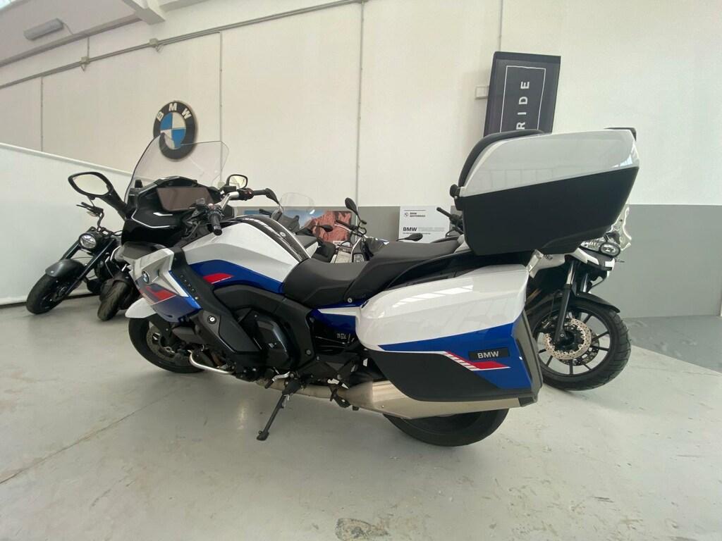K 1600 GT
