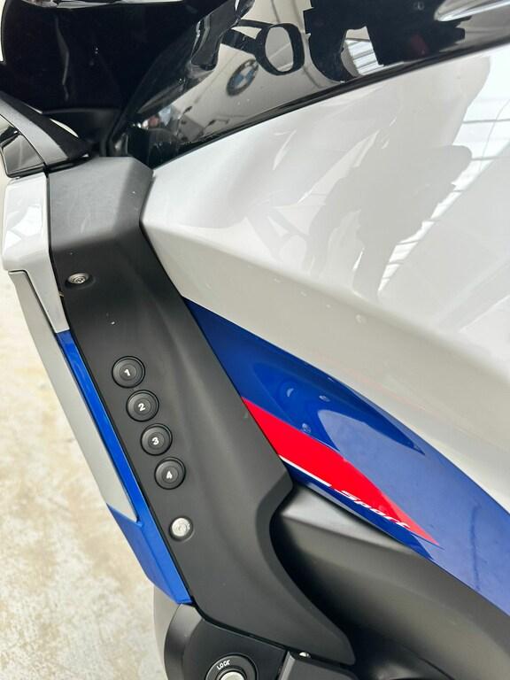 K 1600 GT