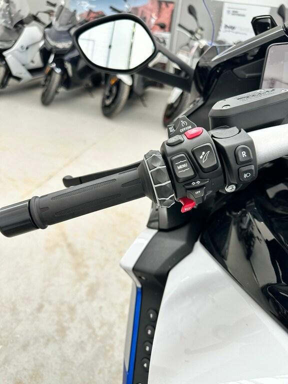 K 1600 GT