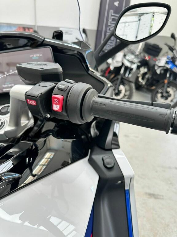 K 1600 GT