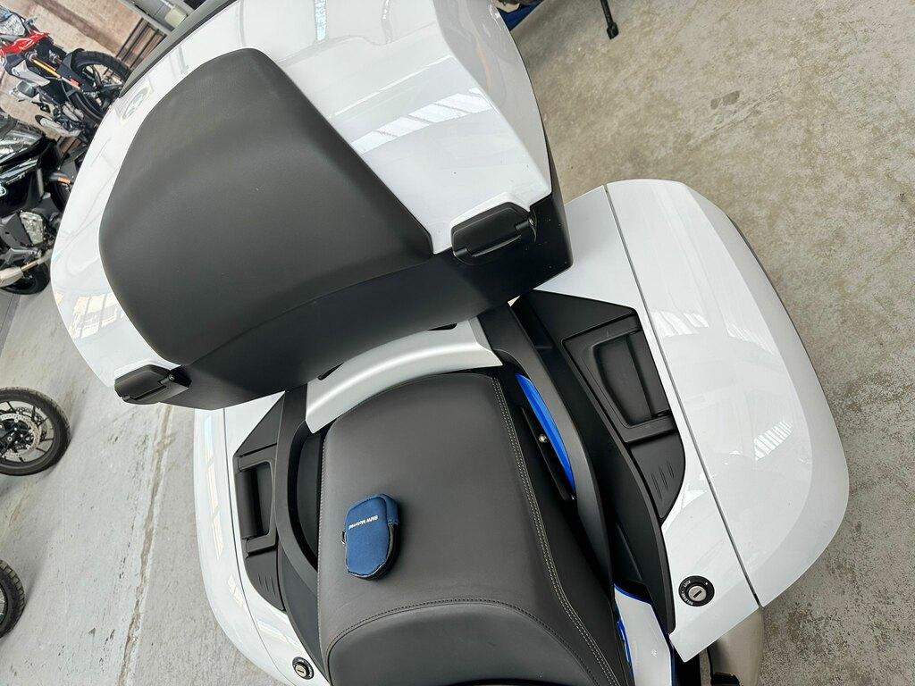 K 1600 GT