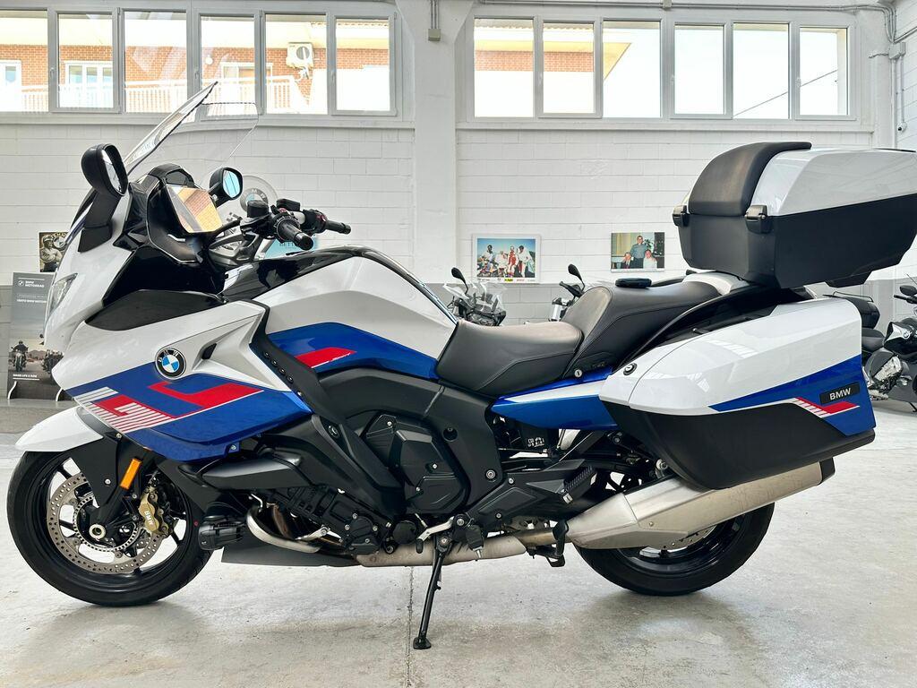K 1600 GT