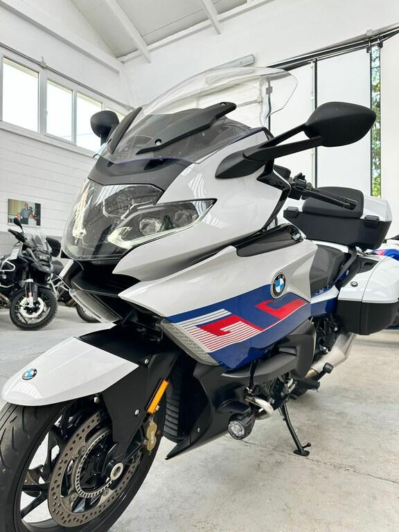 K 1600 GT