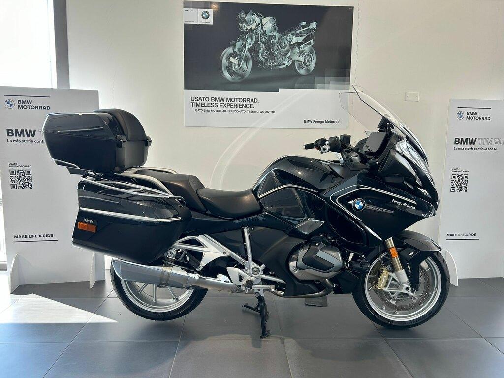 R 1250 RT