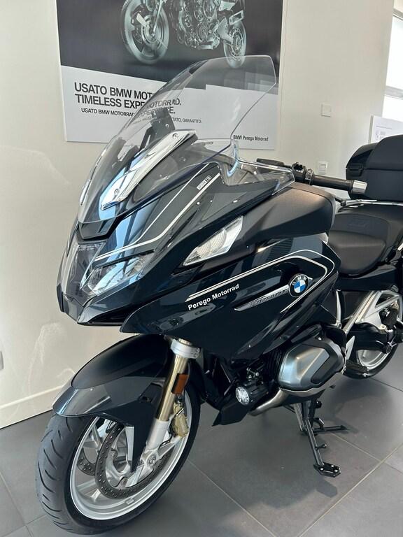 R 1250 RT