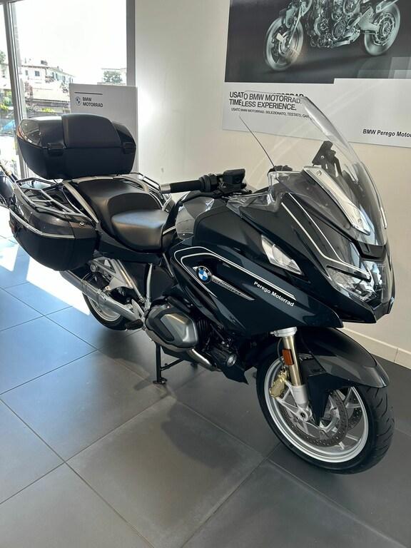 R 1250 RT
