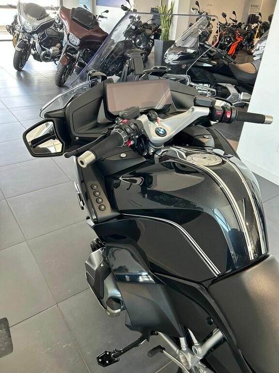 R 1250 RT