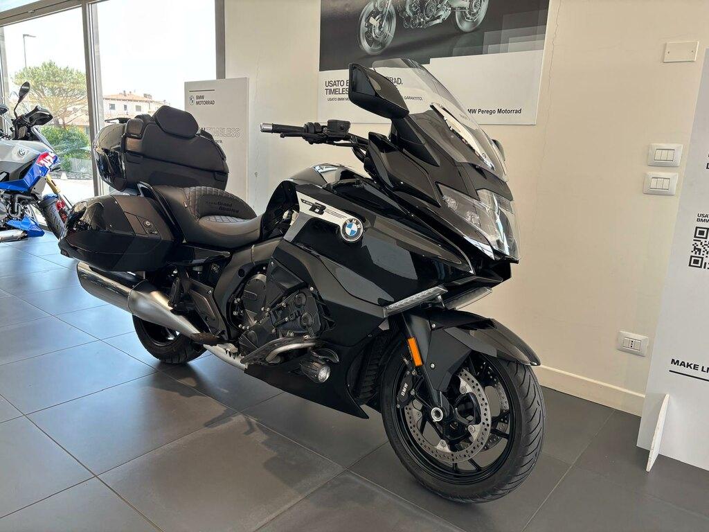 K 1600 B