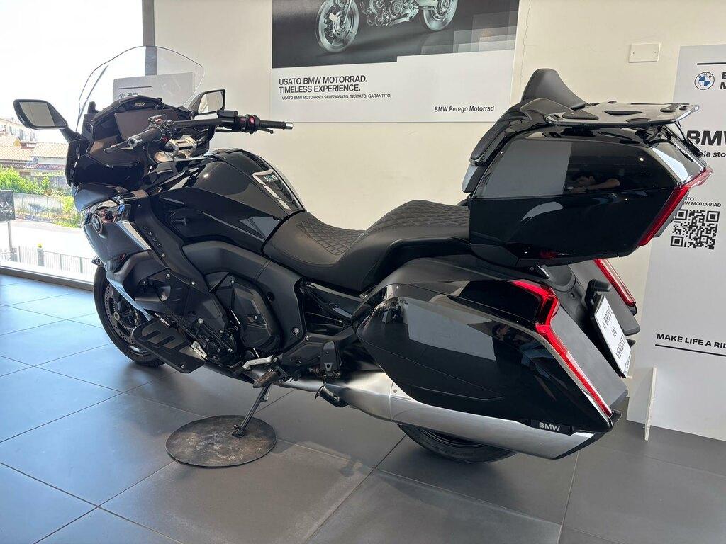 K 1600 B