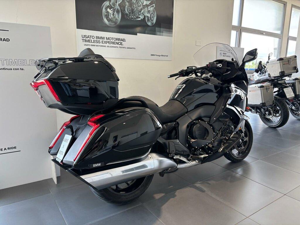 K 1600 B