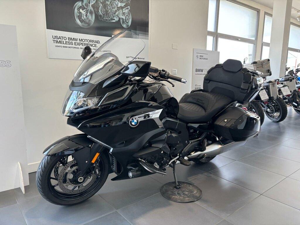 K 1600 B