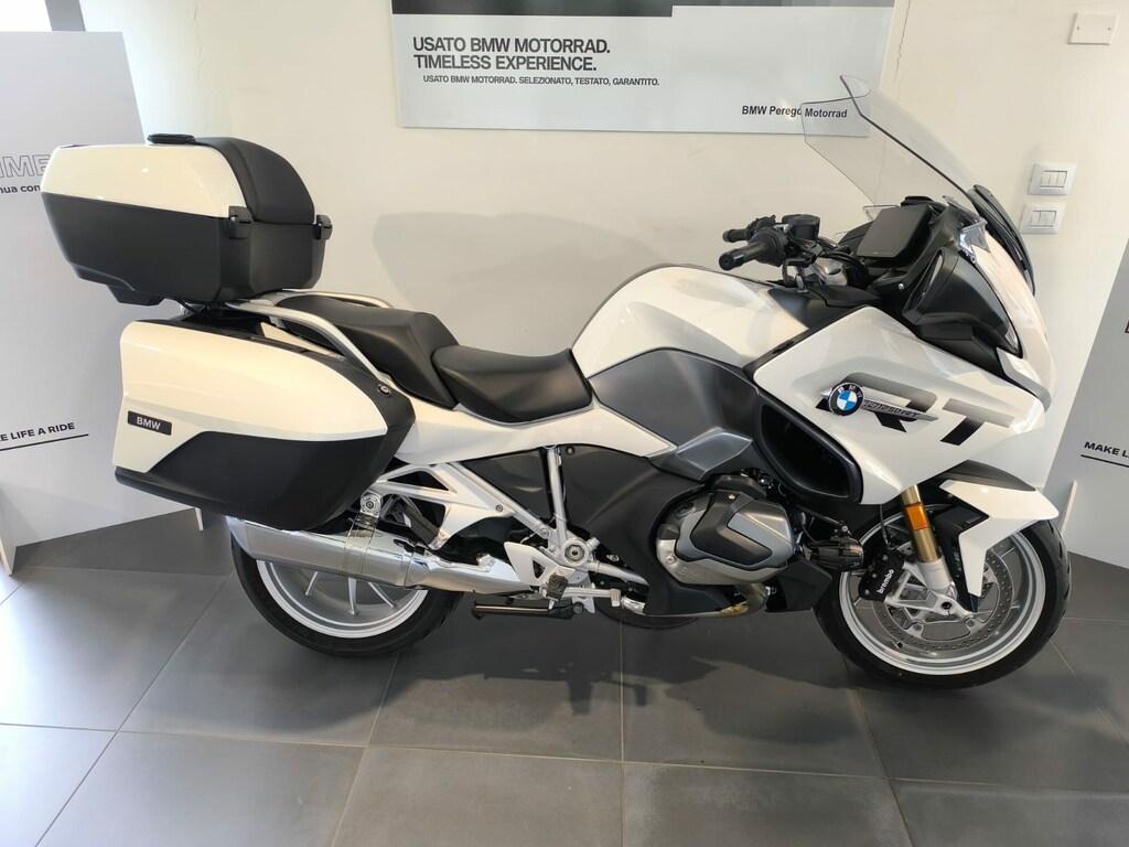 R 1250 RT