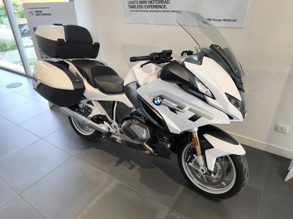 R 1250 RT