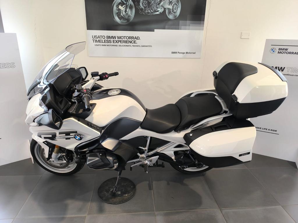 R 1250 RT