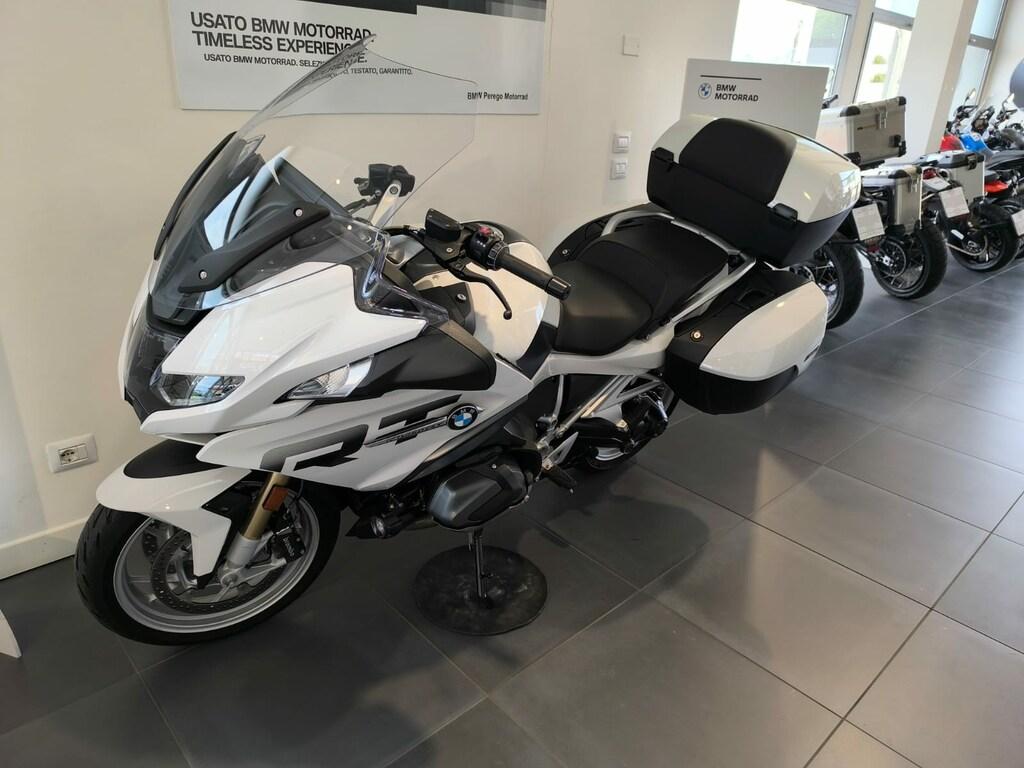 R 1250 RT