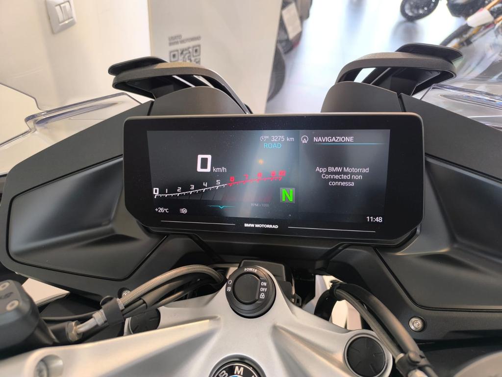 R 1250 RT