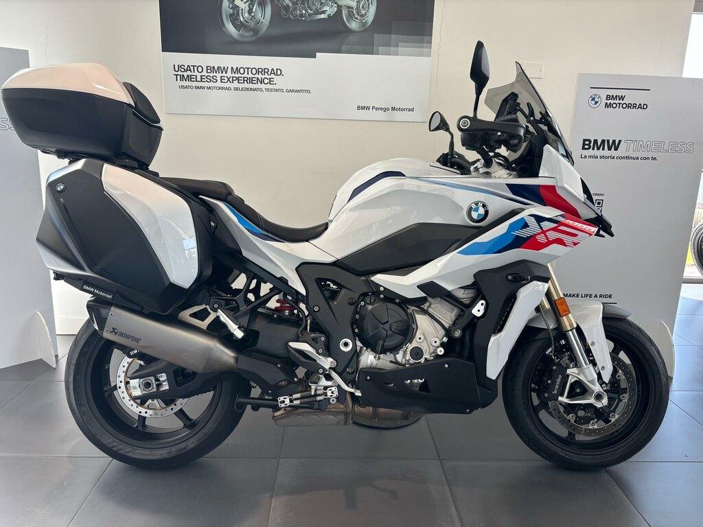 S 1000 XR